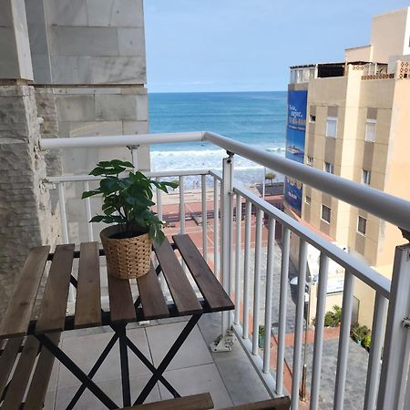 Canteras Sport Beach By Canariasgetaway Las Palmas de Gran Canaria Exterior photo
