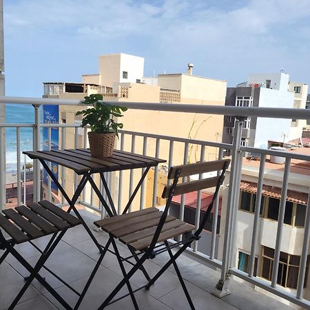 Canteras Sport Beach By Canariasgetaway Las Palmas de Gran Canaria Exterior photo