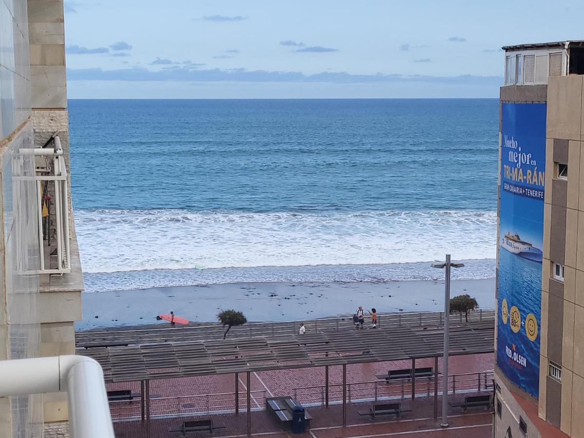 Canteras Sport Beach By Canariasgetaway Las Palmas de Gran Canaria Exterior photo