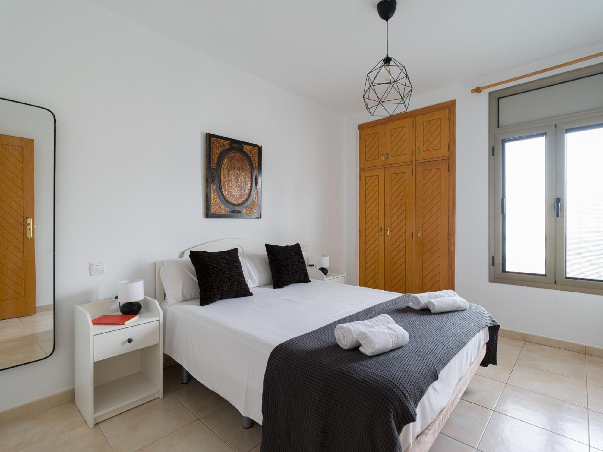 Canteras Sport Beach By Canariasgetaway Las Palmas de Gran Canaria Exterior photo