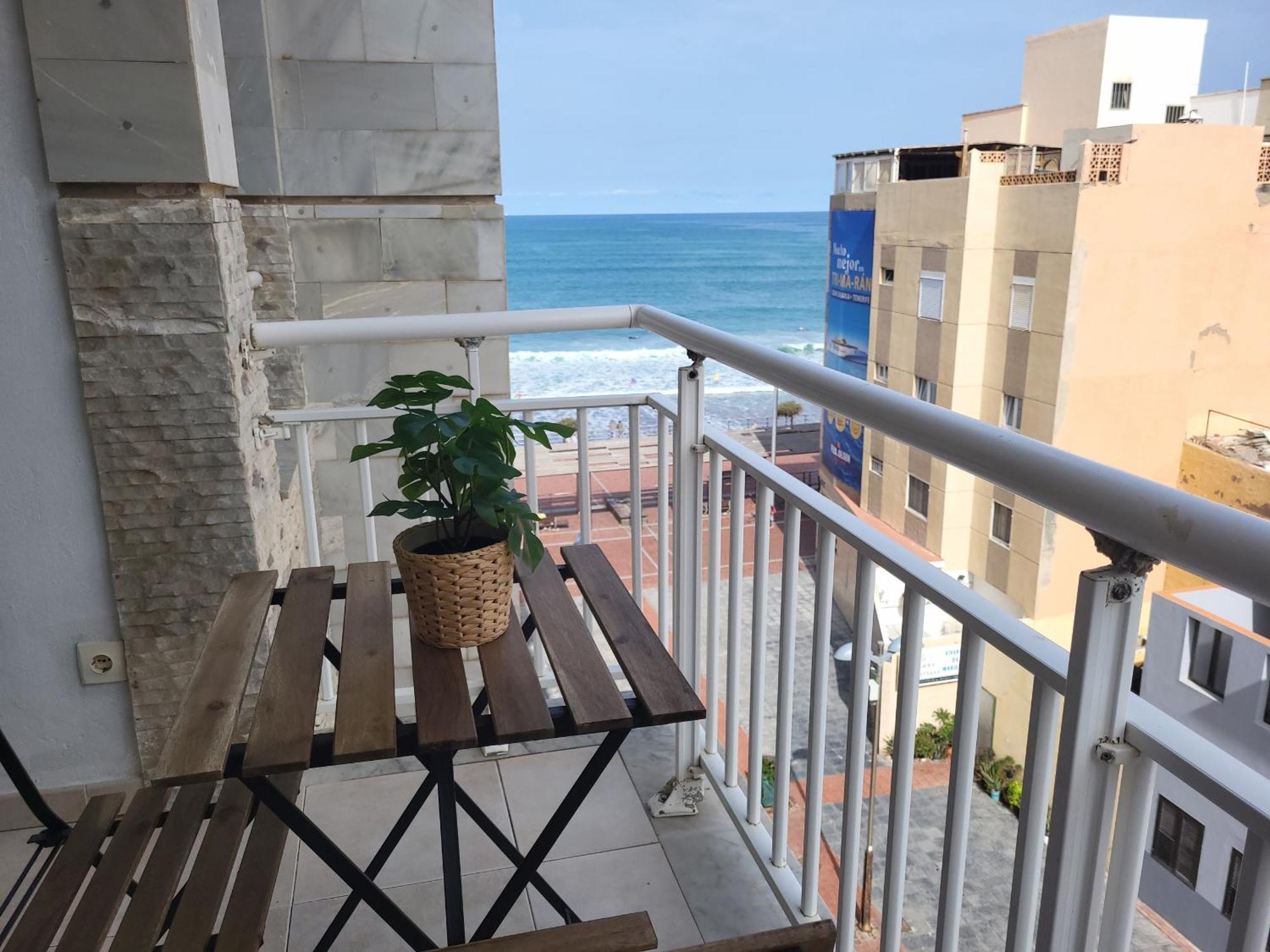 Canteras Sport Beach By Canariasgetaway Las Palmas de Gran Canaria Exterior photo