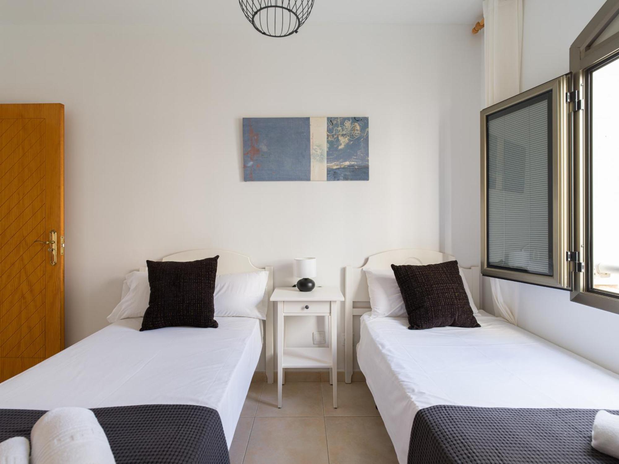 Canteras Sport Beach By Canariasgetaway Las Palmas de Gran Canaria Exterior photo