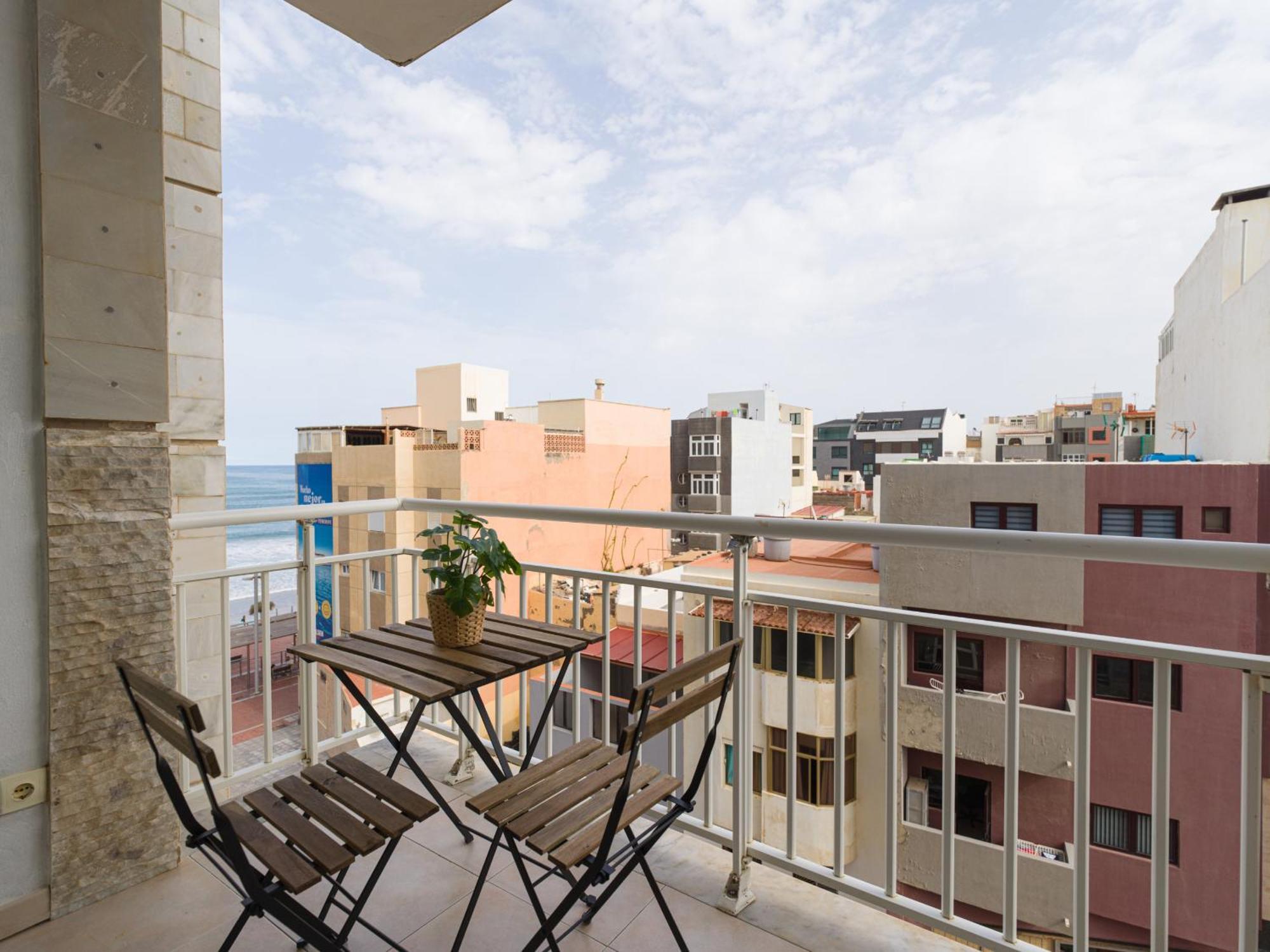 Canteras Sport Beach By Canariasgetaway Las Palmas de Gran Canaria Exterior photo