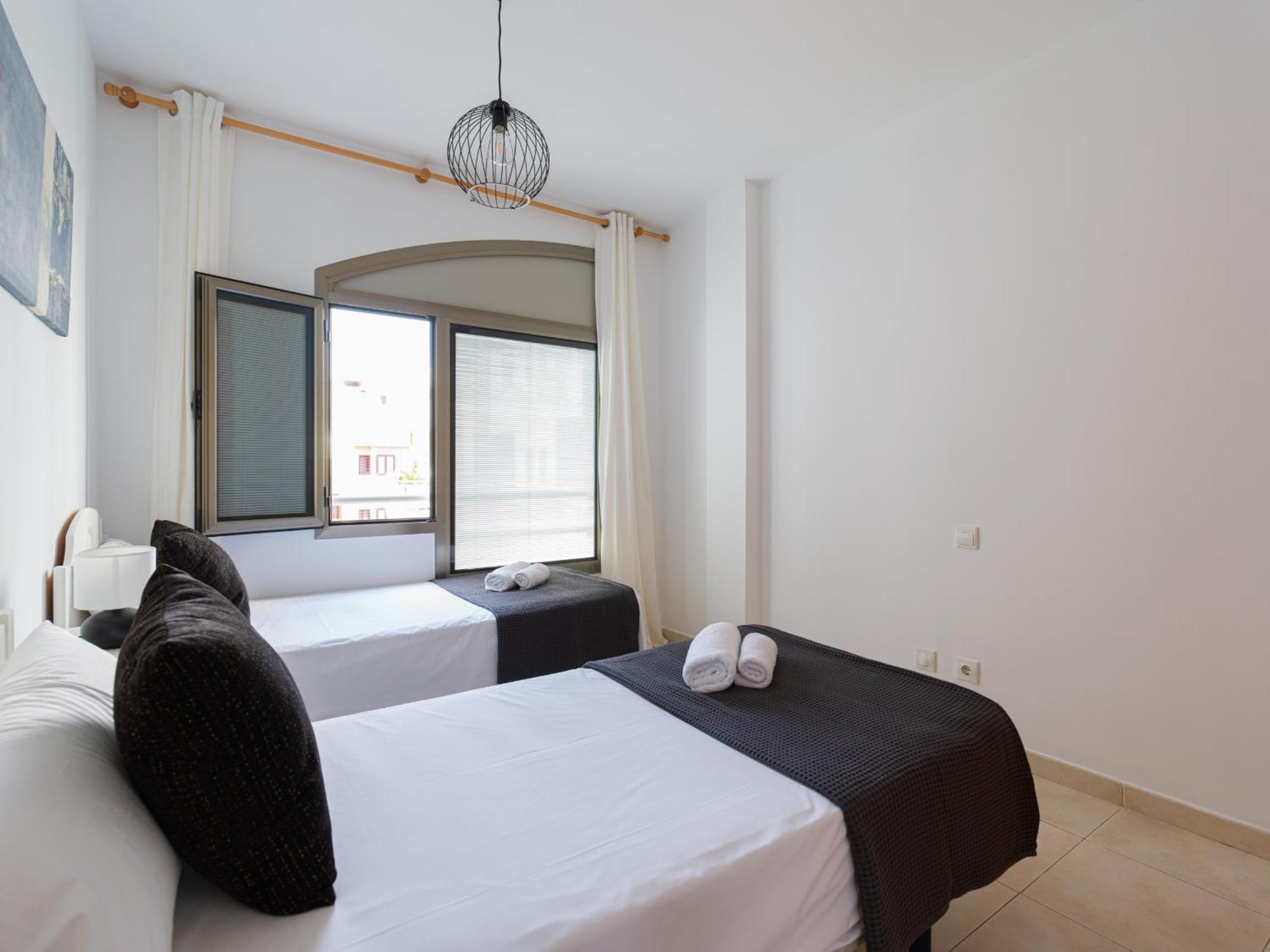 Canteras Sport Beach By Canariasgetaway Las Palmas de Gran Canaria Exterior photo